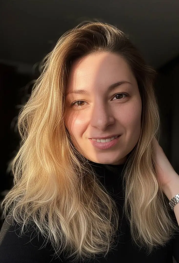 ☕️ Человеческий мозг - это роскошный максимум 2026
Я почти перестала листать ленту соц сетей…
Сегодня каждый второй - это философ….
Огромные посты о смысле жизни, об успехе, об изменениях.. | Сетка — социальная сеть от hh.ru
