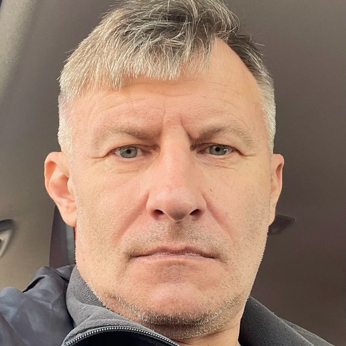 Михаил Симонов