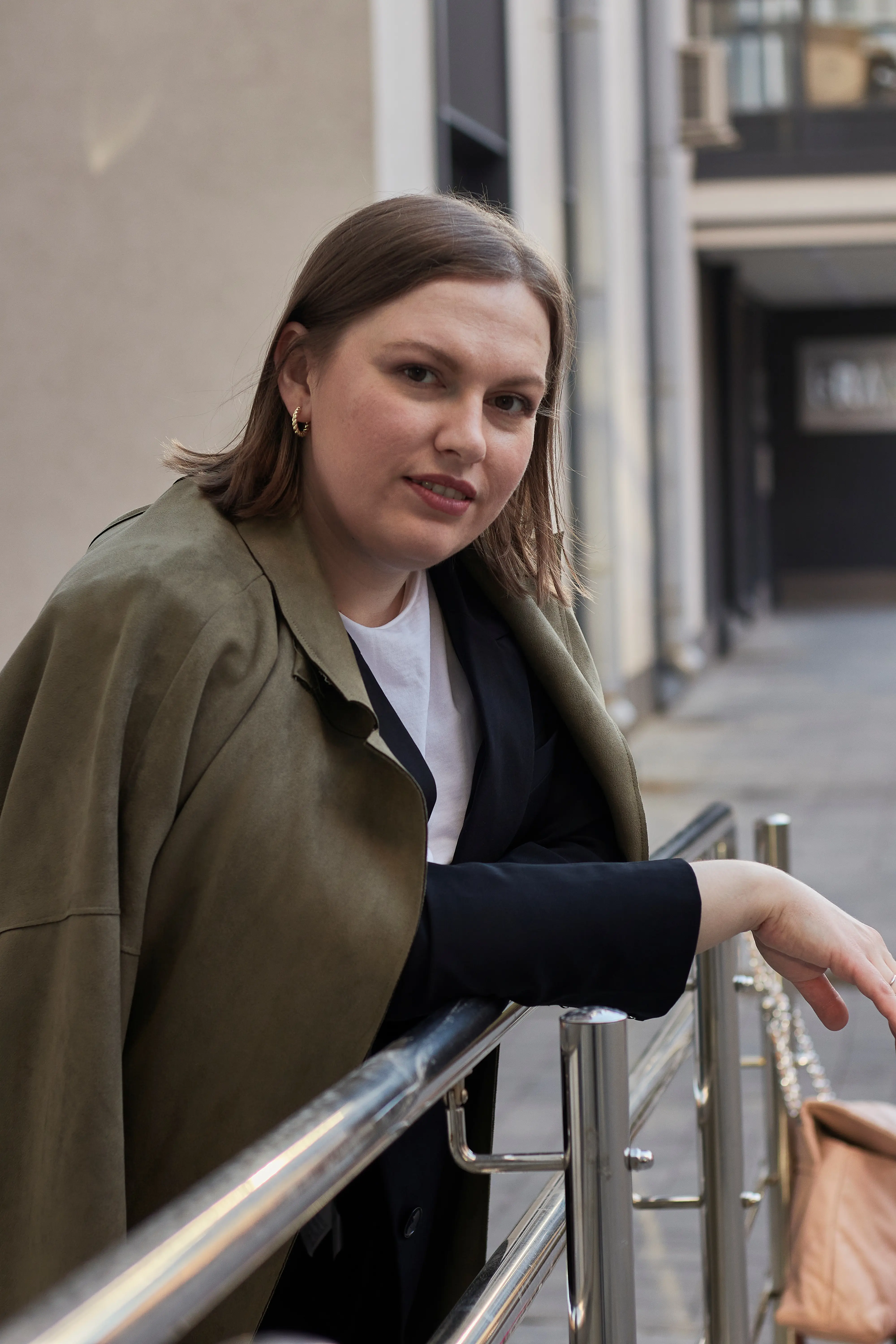 Ирина Швейн | Сетка — социальная сеть от hh.ru