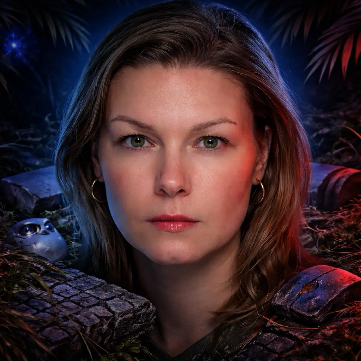 Юлия Никульшина