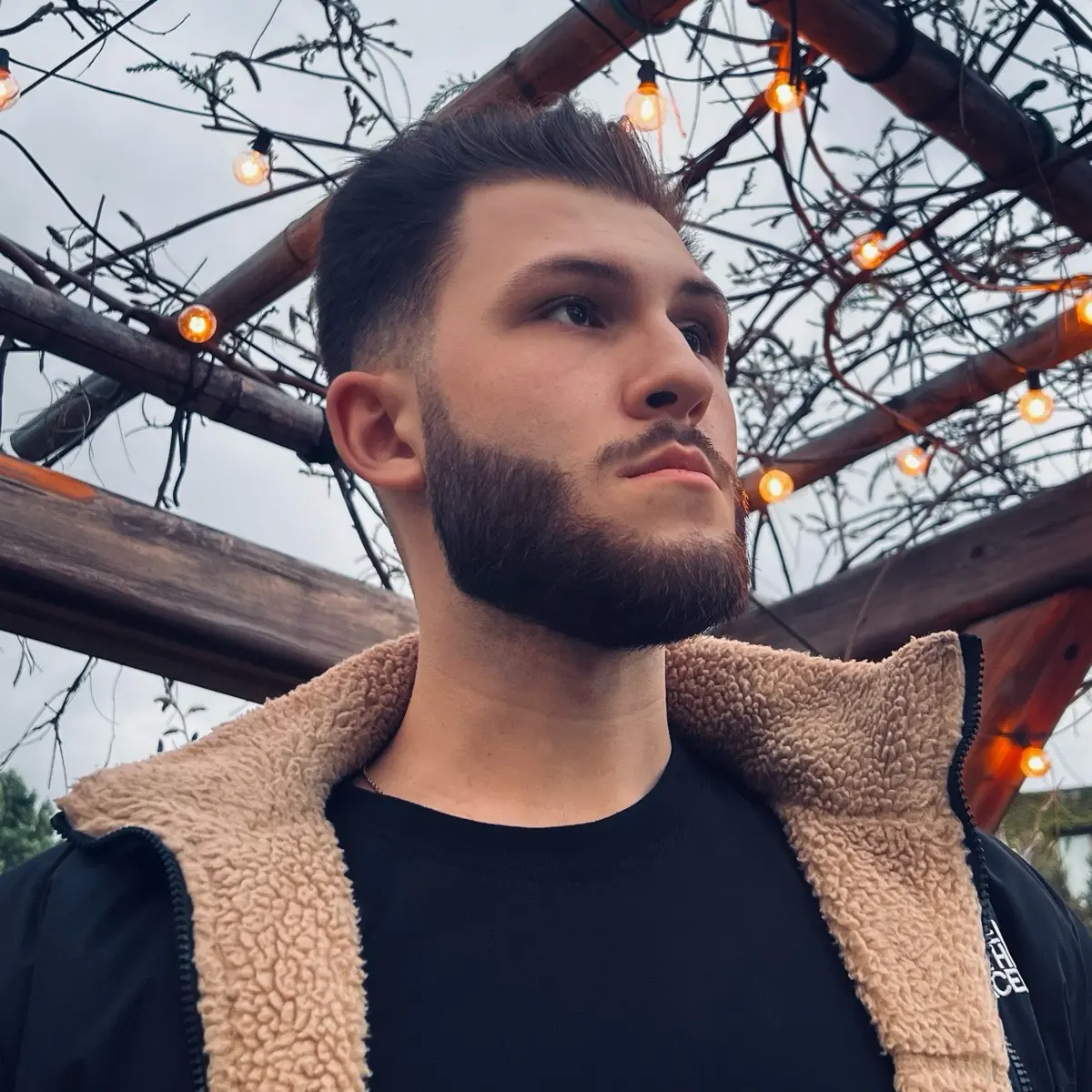 Владислав Бучко | Сетка — социальная сеть от hh.ru