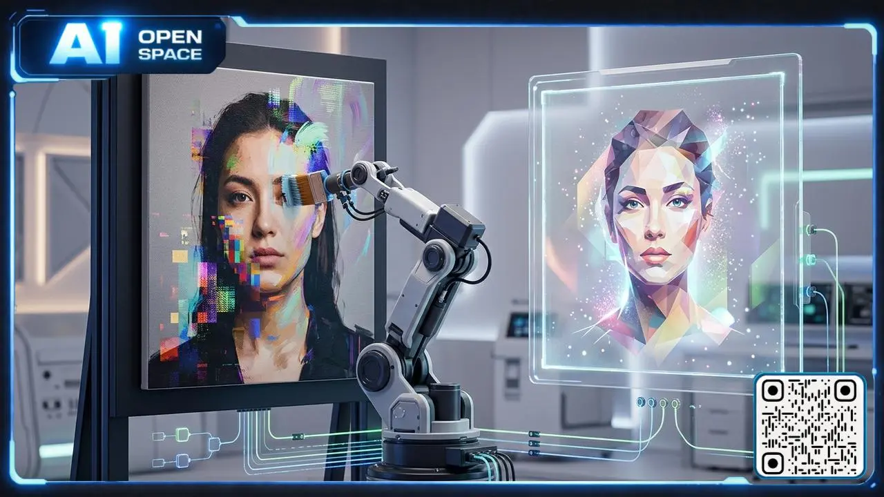 Гайд по style transfer: что реально работает
Стек инструментов для переноса стиля устоялся. Тебе важно выбрать подход под задачу и не тратить время на промпты там, где нужен LoRA или reference | Сетка — социальная сеть от hh.ru