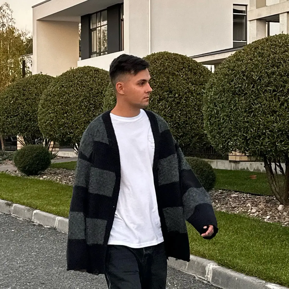 Андрей Зорин