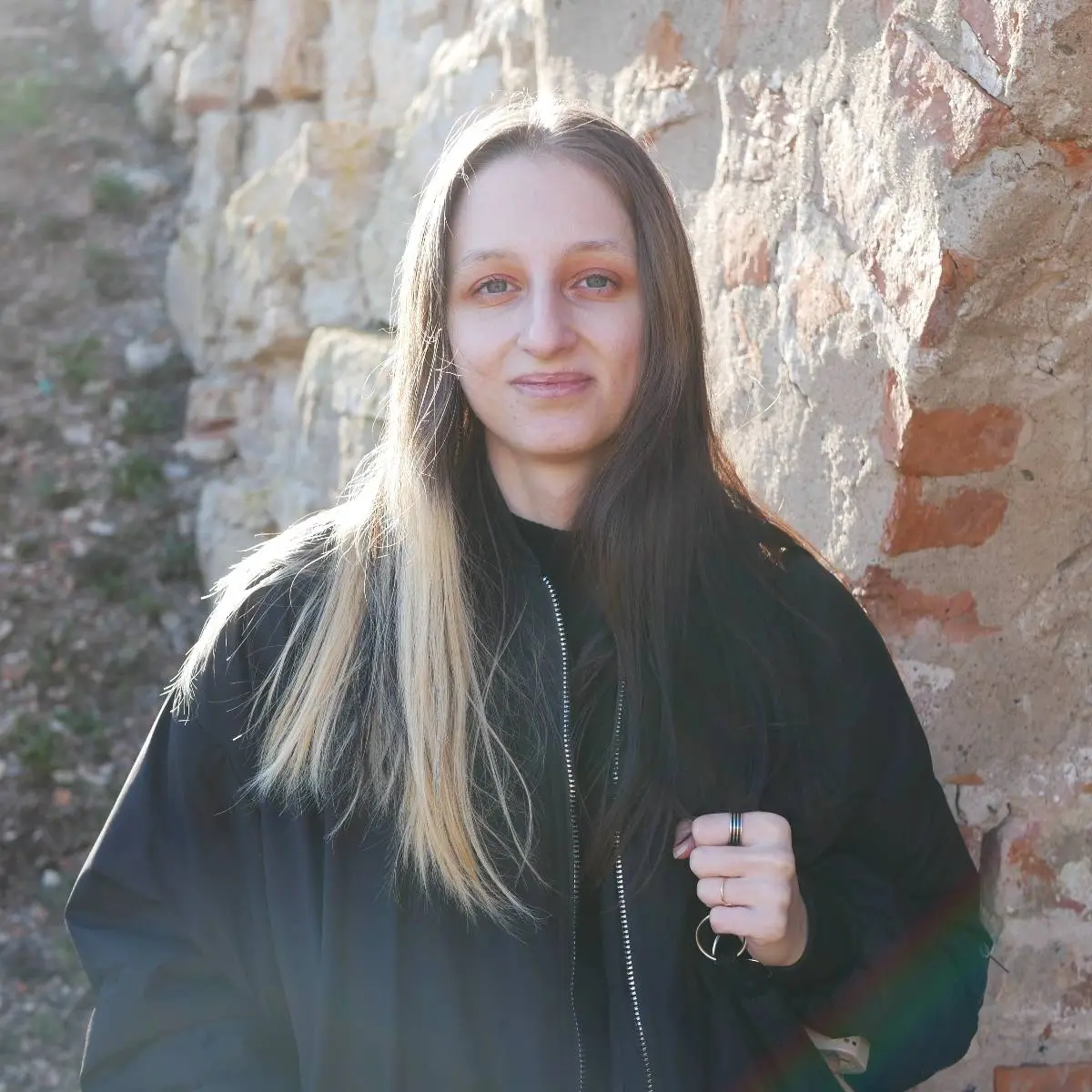 Анастасия Ершова