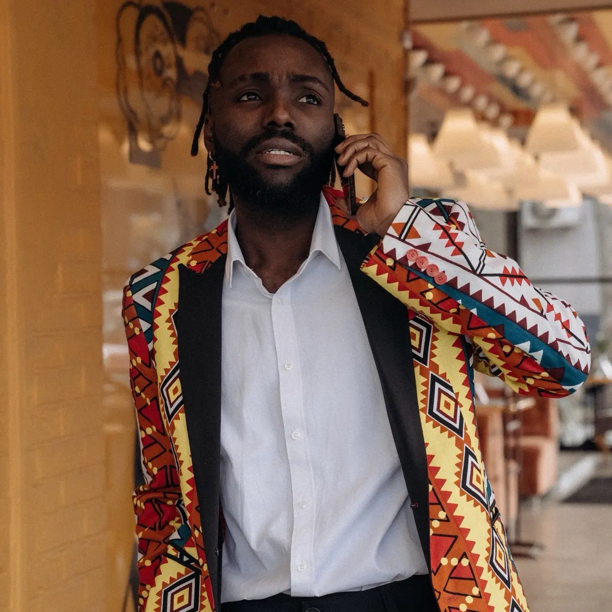 Kwami Doh Agbenyega Wampah | Сетка — социальная сеть от hh.ru