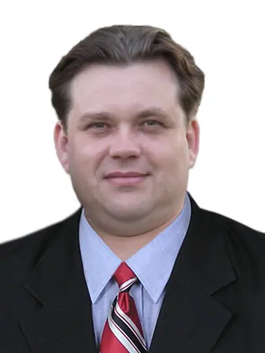 Владислав Подберёзкин