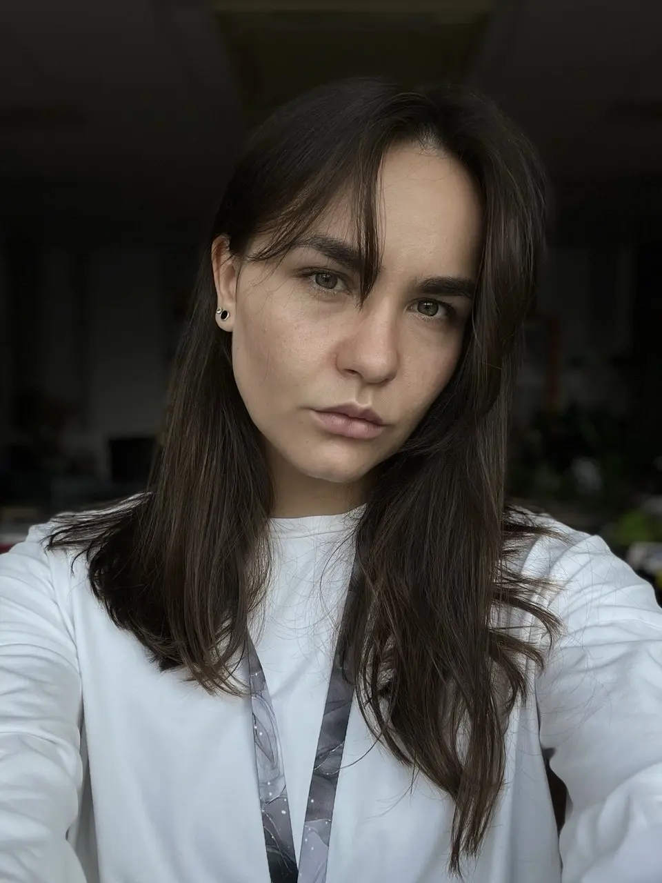 Валерия Шестакова