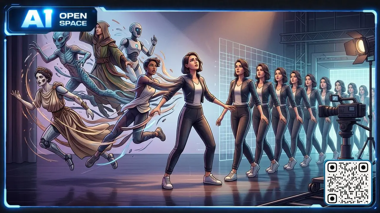 Kling V3 vs Omni. Креатив против стабильности
Если нужен максимум свободы и быстрые идеи — бери V3. Если важна стабильность персонажей и бренда — выбирай Omni | Сетка — социальная сеть от hh.ru