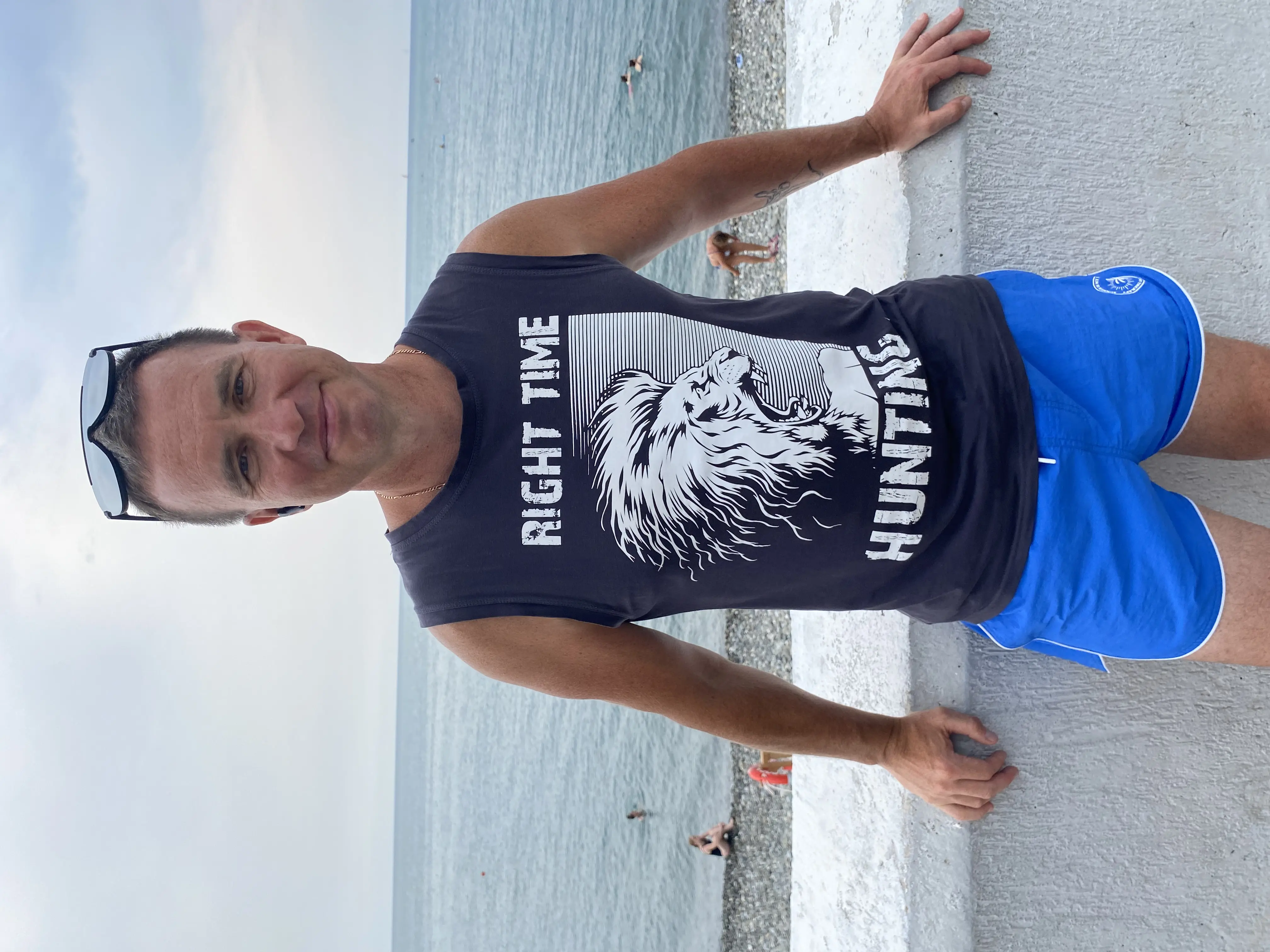 Юрий Мазуров