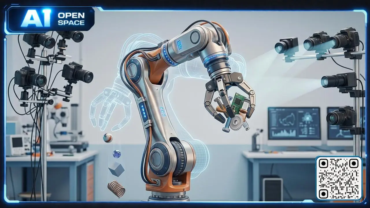 Почему роботы учатся только с третьей попытки
ACT научился стабильно брать объекты только после переработки данных и пайплайна | Сетка — социальная сеть от hh.ru