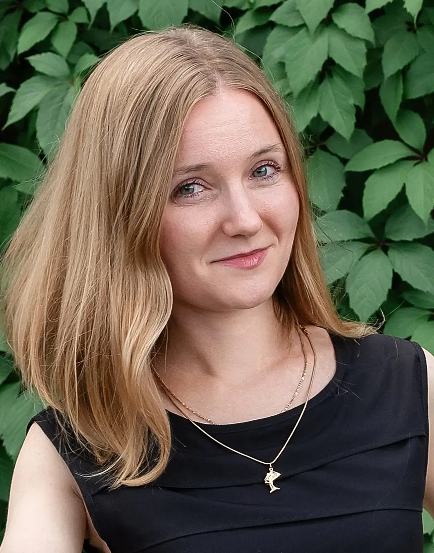 Марина Лысенко
