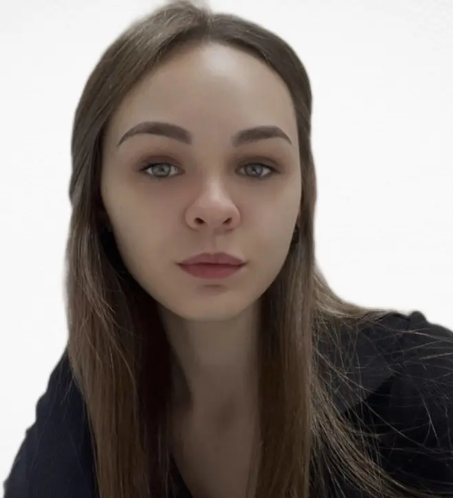 Ульяна Сизова