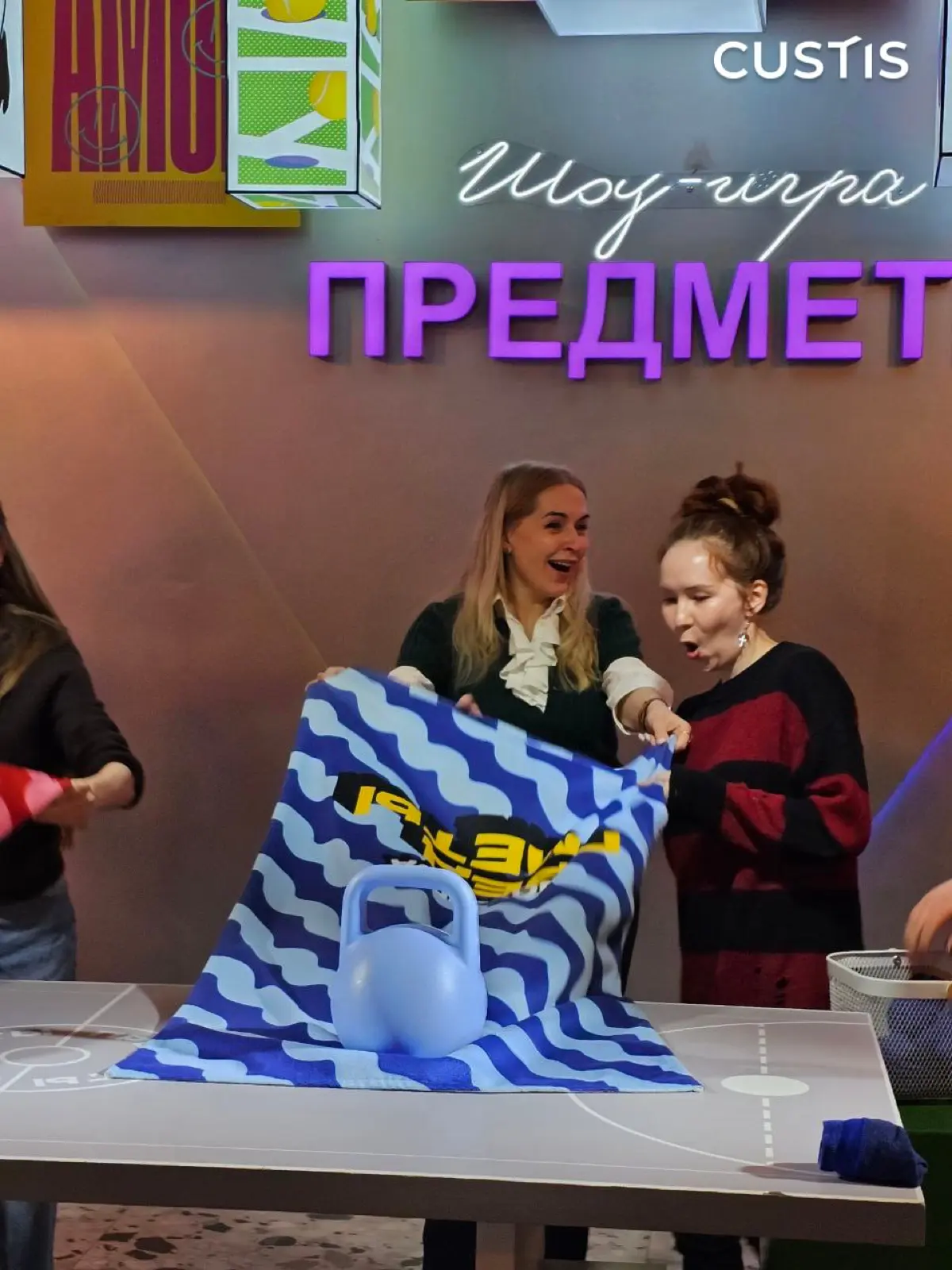 Инженерное мышление на практике ⚙ | Сетка — социальная сеть от hh.ru