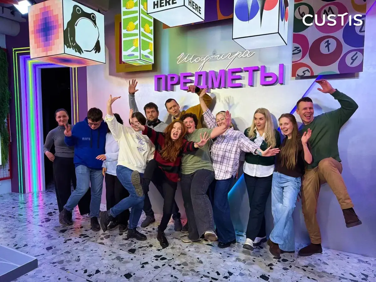 Инженерное мышление на практике ⚙ | Сетка — социальная сеть от hh.ru