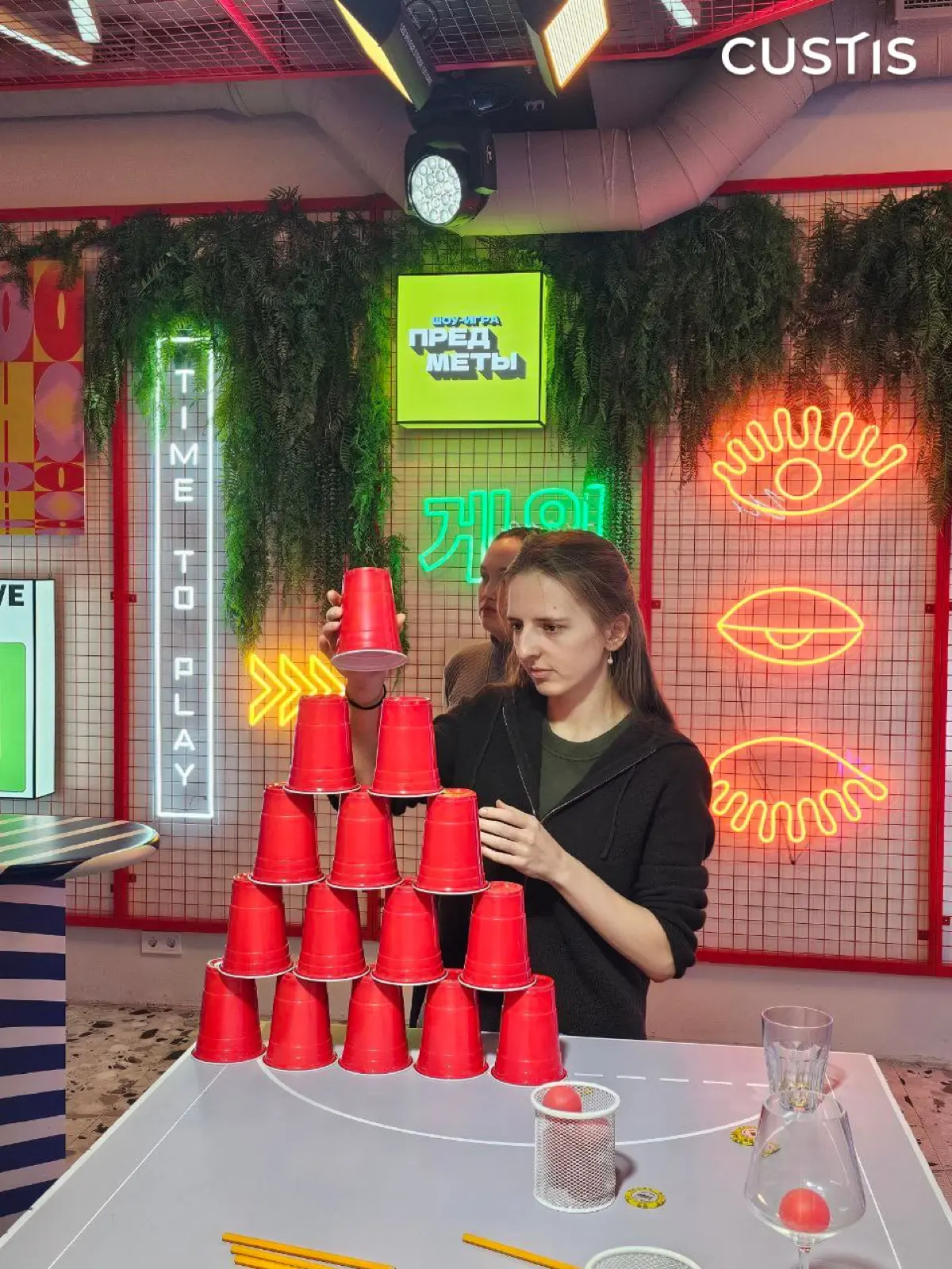 Инженерное мышление на практике ⚙ | Сетка — социальная сеть от hh.ru