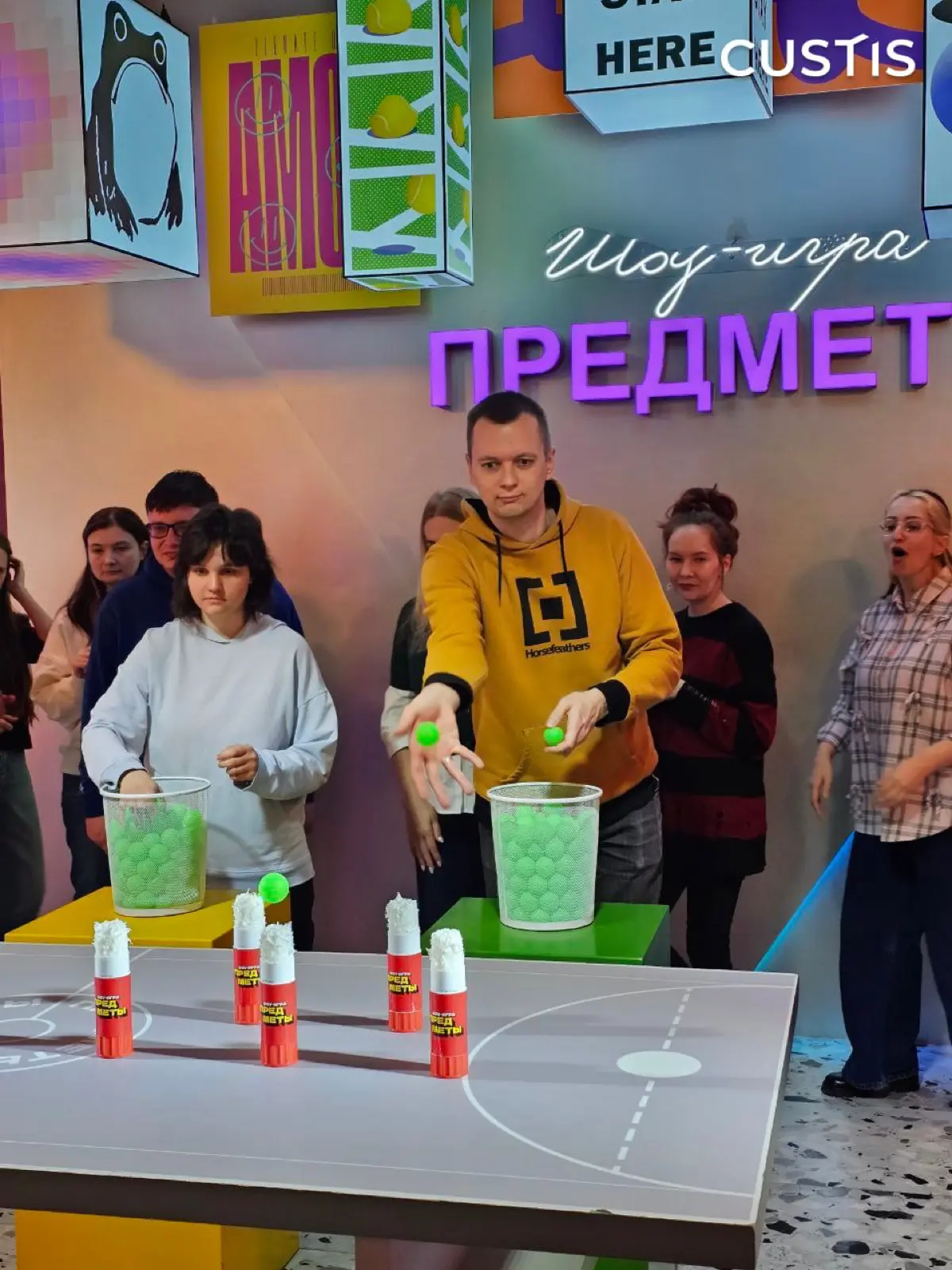 Инженерное мышление на практике ⚙ | Сетка — социальная сеть от hh.ru