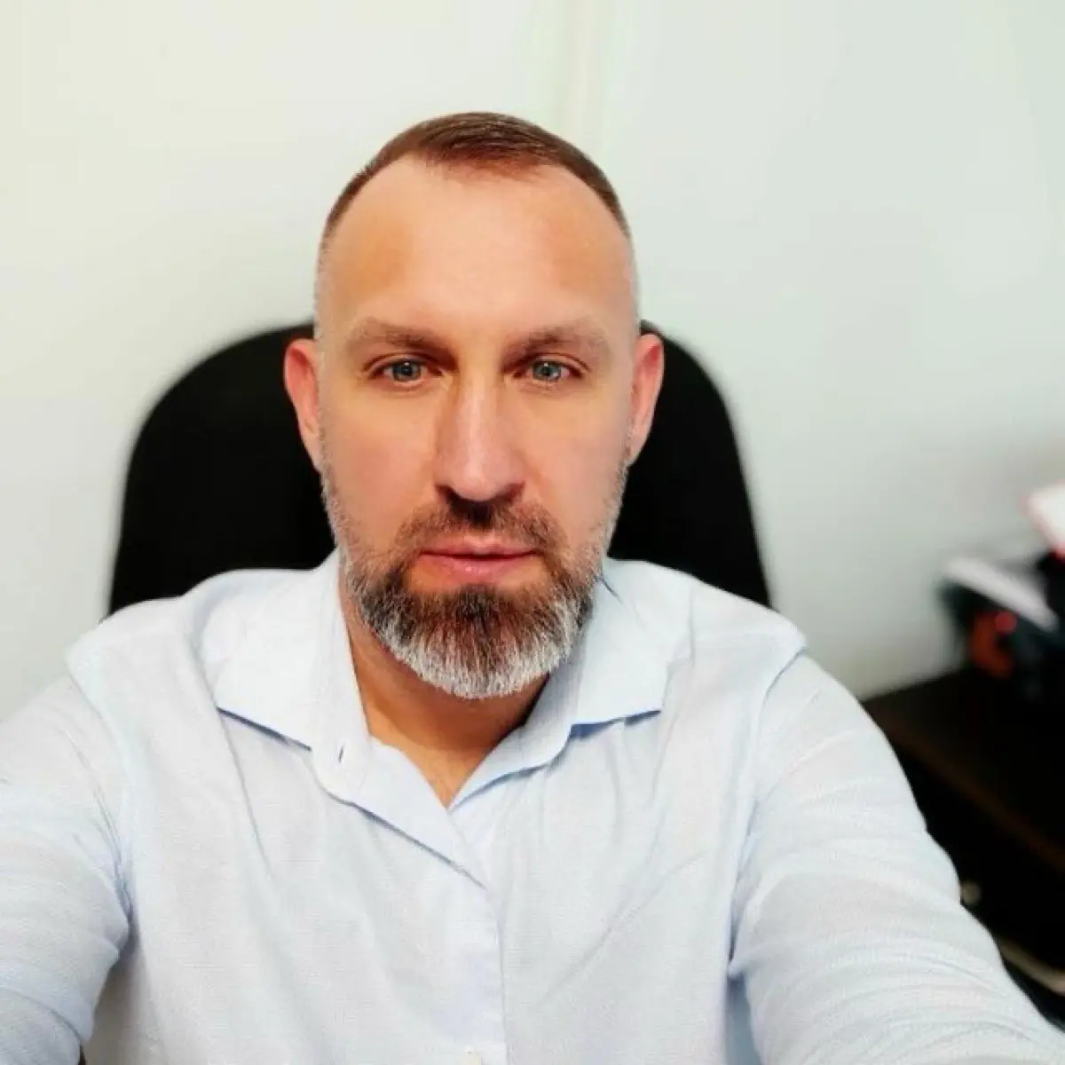 Валерий Лесневский