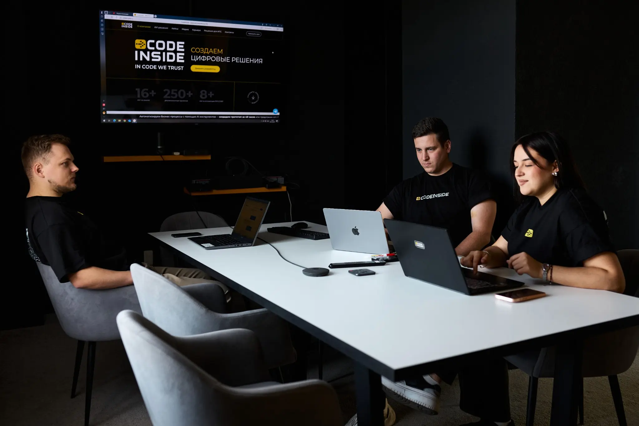 Раздувать IT штат в 2026-м - это катастрофический риск. | Сетка — социальная сеть от hh.ru