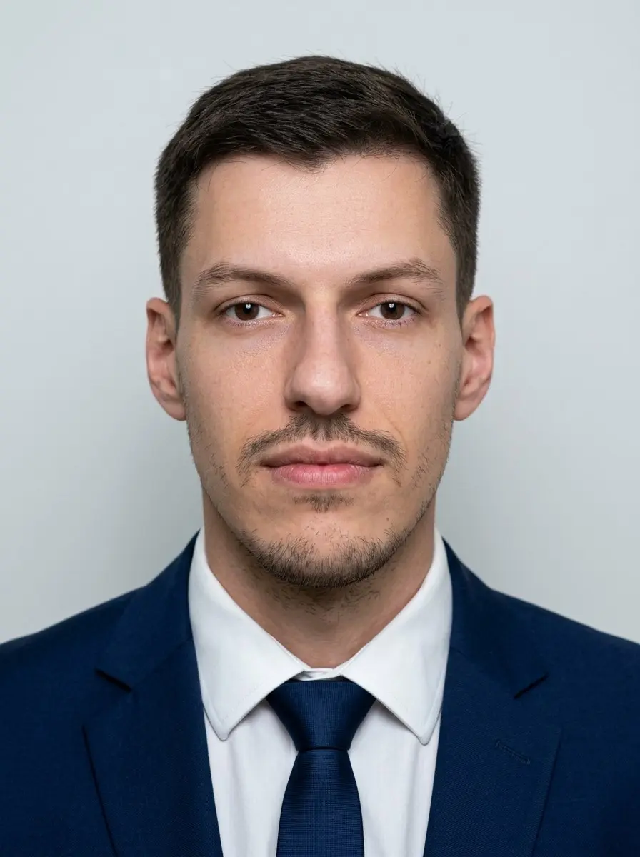 Георгий Медведев