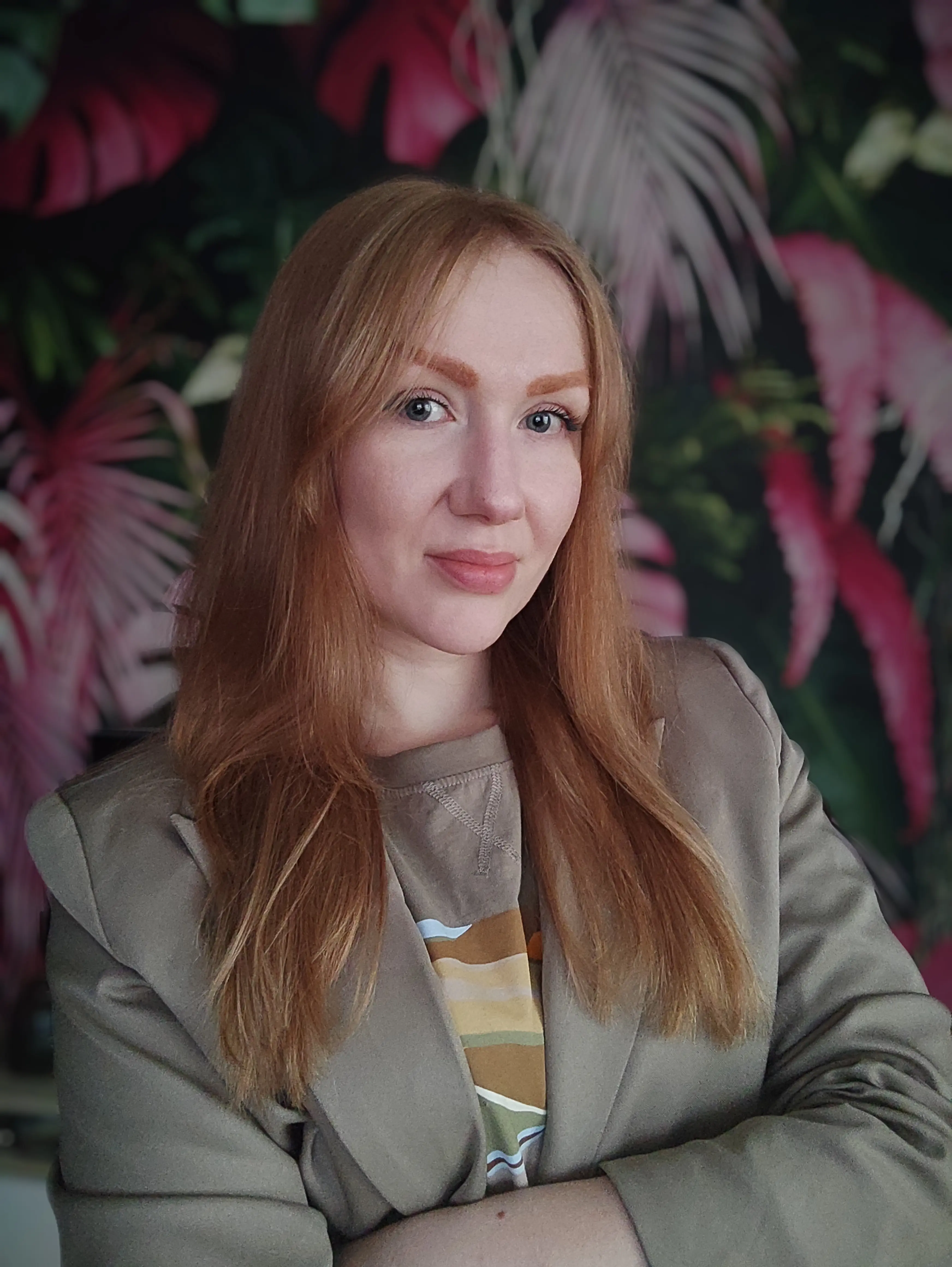 Мария Грачева