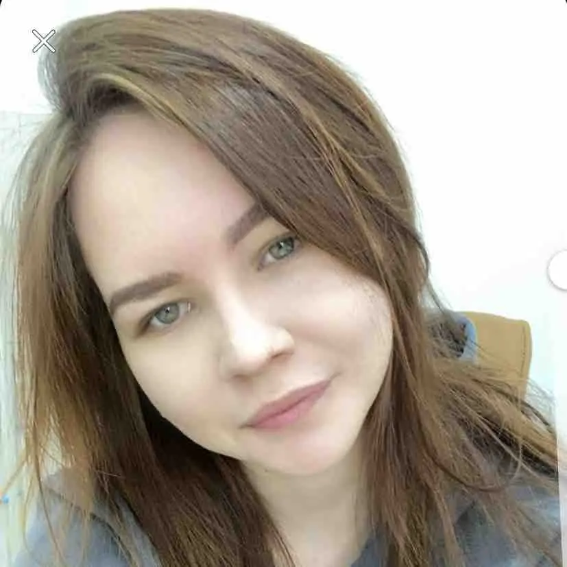 Лиана Нургалеева