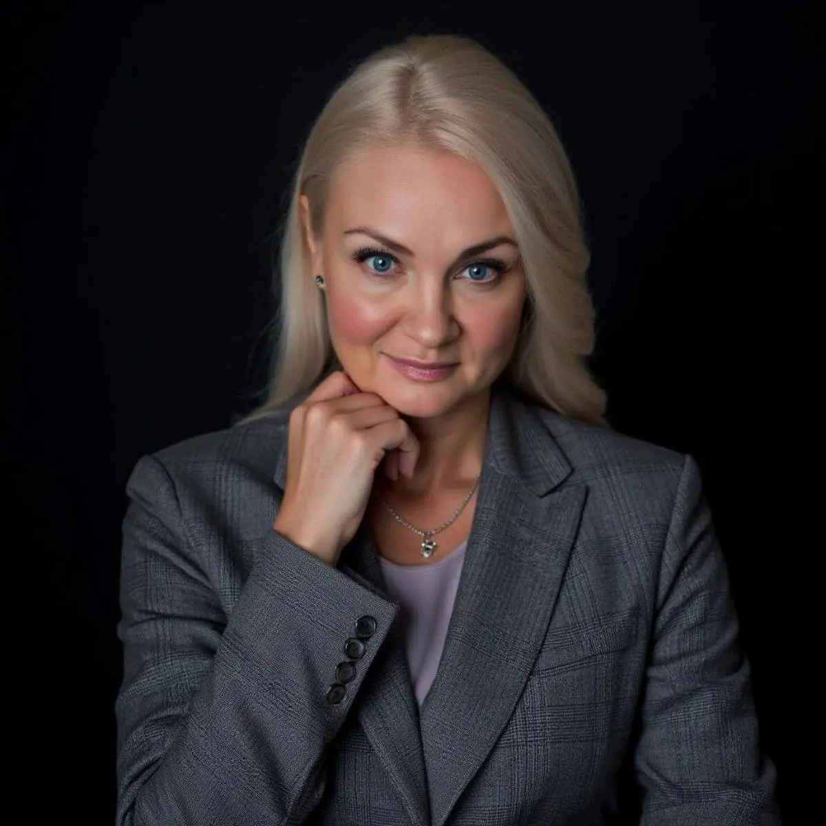 Наталья Кулик | Сетка — социальная сеть от hh.ru