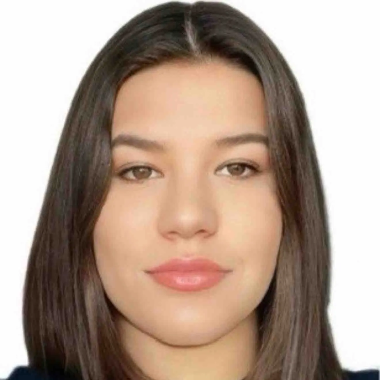 Анастасия Карташова