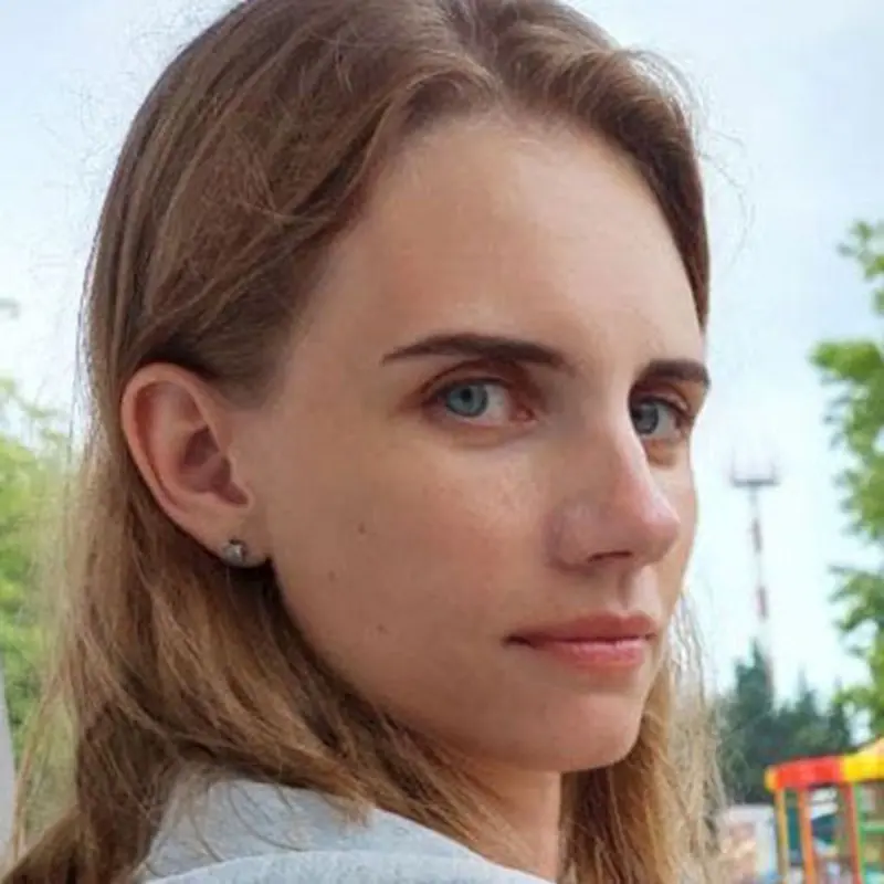 Александра Докукина | Сетка — социальная сеть от hh.ru