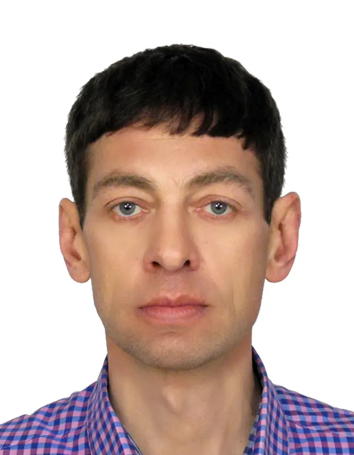 Алексей Афанасьев