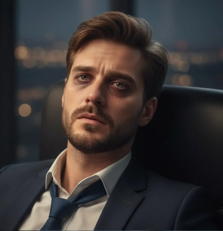 Выгоревший менеджер не продает. Мои принципы управления. | Сетка — социальная сеть от hh.ru