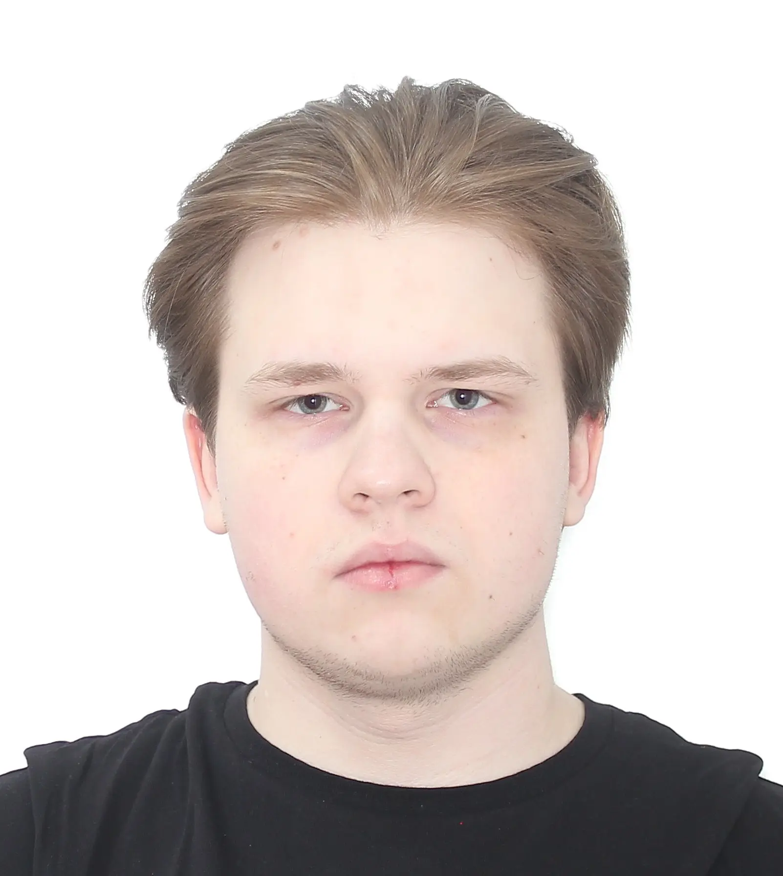 Арсений Абросимов