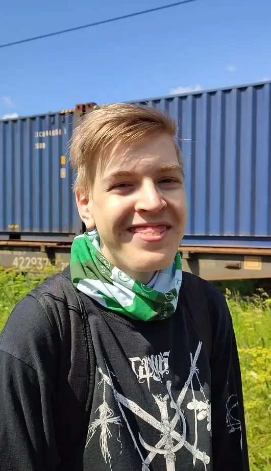 Иван Лукьянов