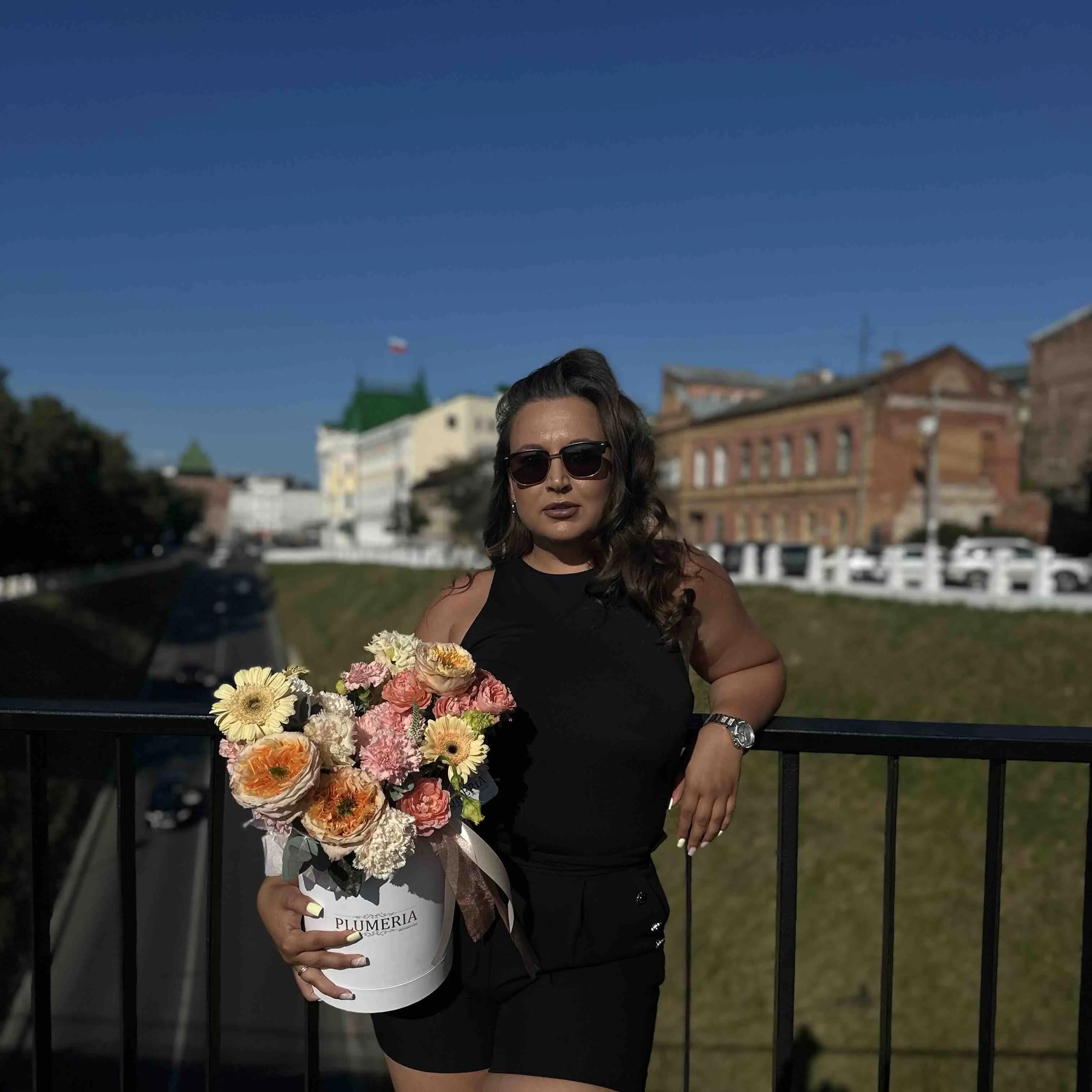Елена Мосягина