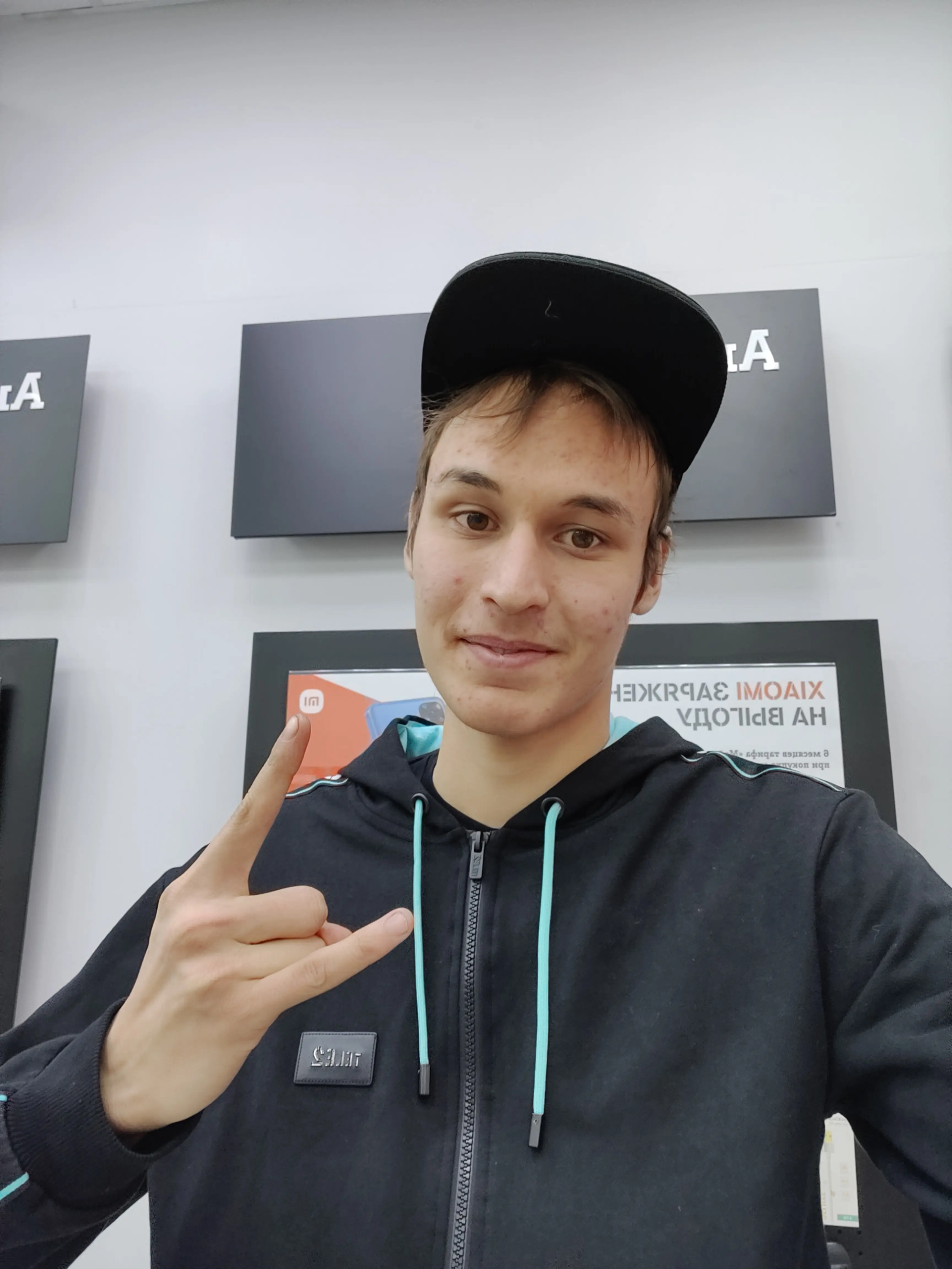 Андрей Карнаухов