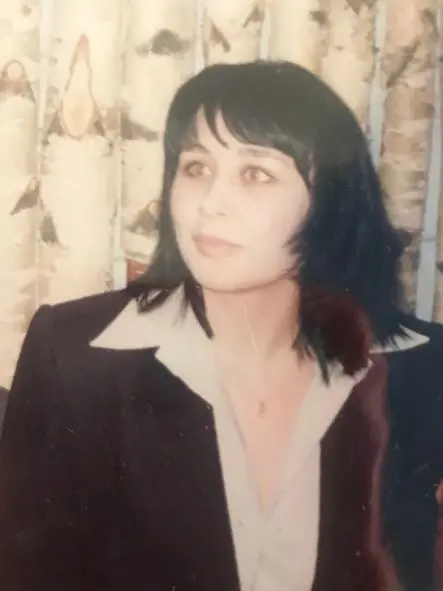 Елена Сучканцева