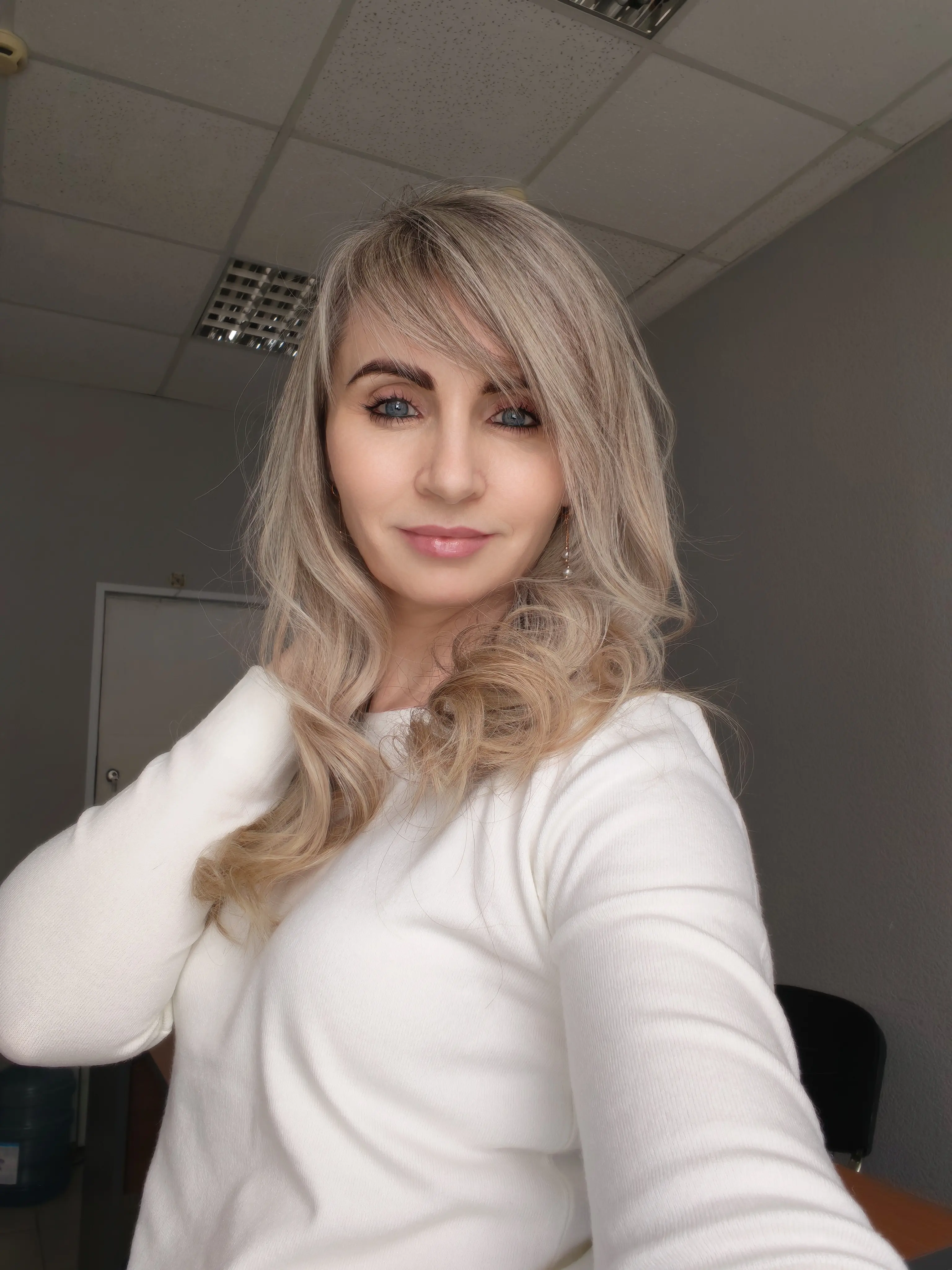 Екатерина Сухих