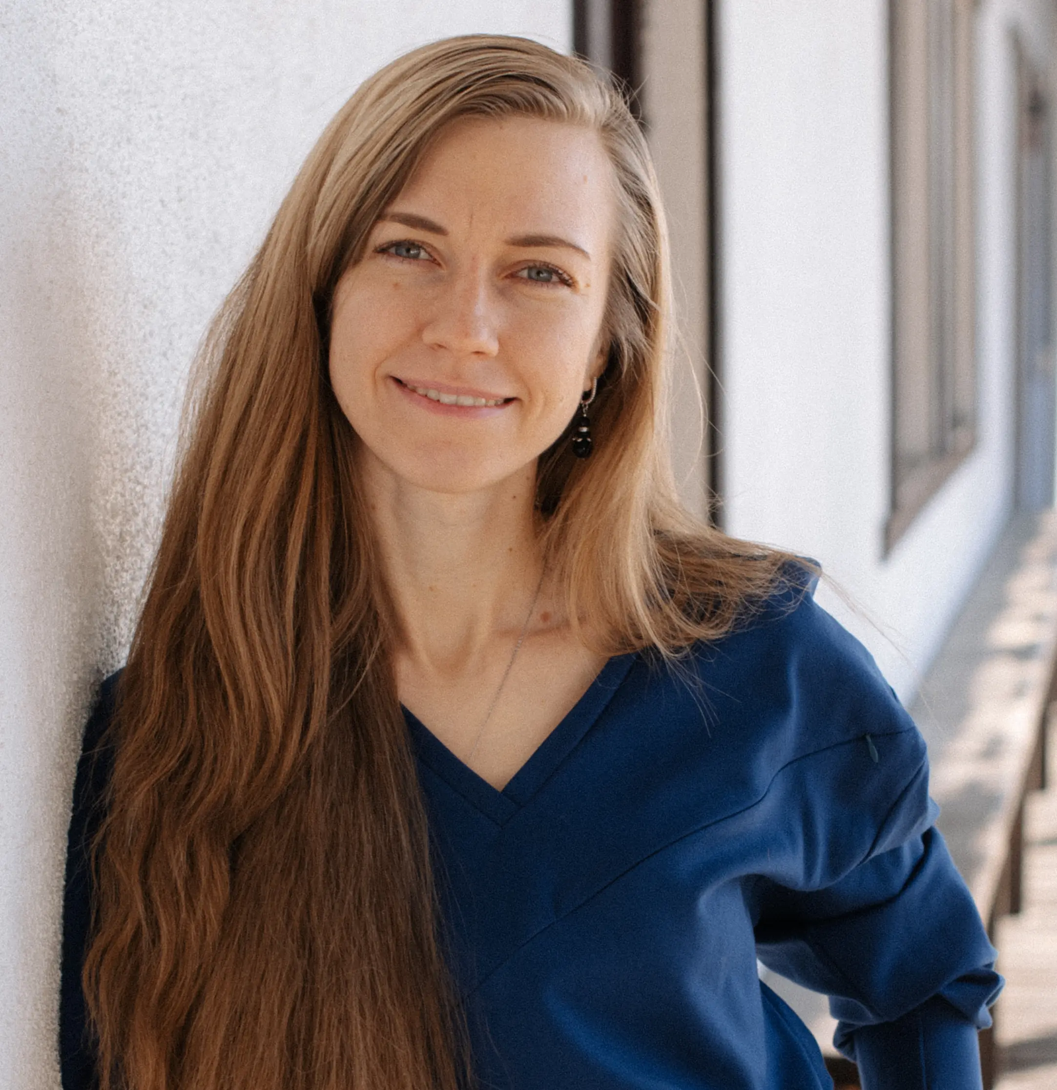 Светлана Будченко