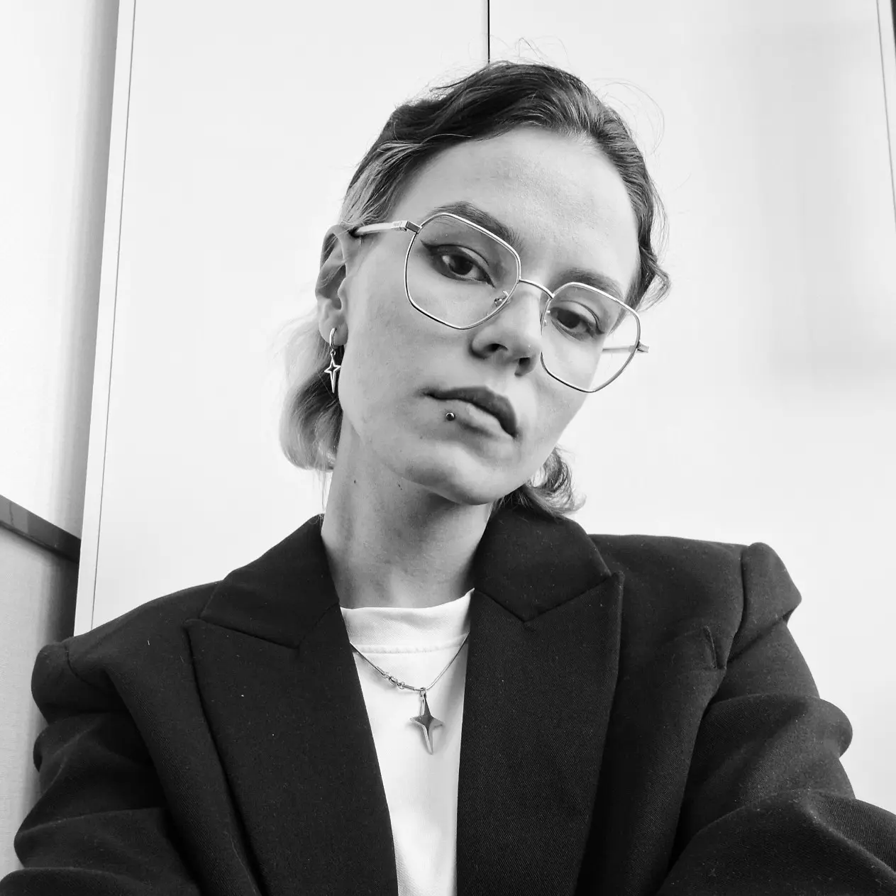 Юлия Сажина