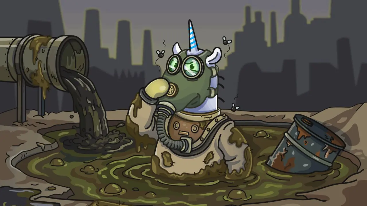 Начал появляться код тех самых навайбкоденных проектов, который изменит мир и т. д. Ну а мы начинаем потихоньку смотреть код этих проектов, в том числе и сквозь призму статического анализа | Сетка — социальная сеть от hh.ru