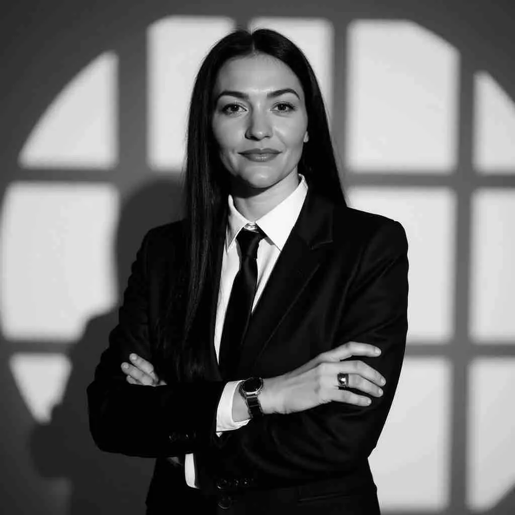 Елена Клок | Сетка — социальная сеть от hh.ru