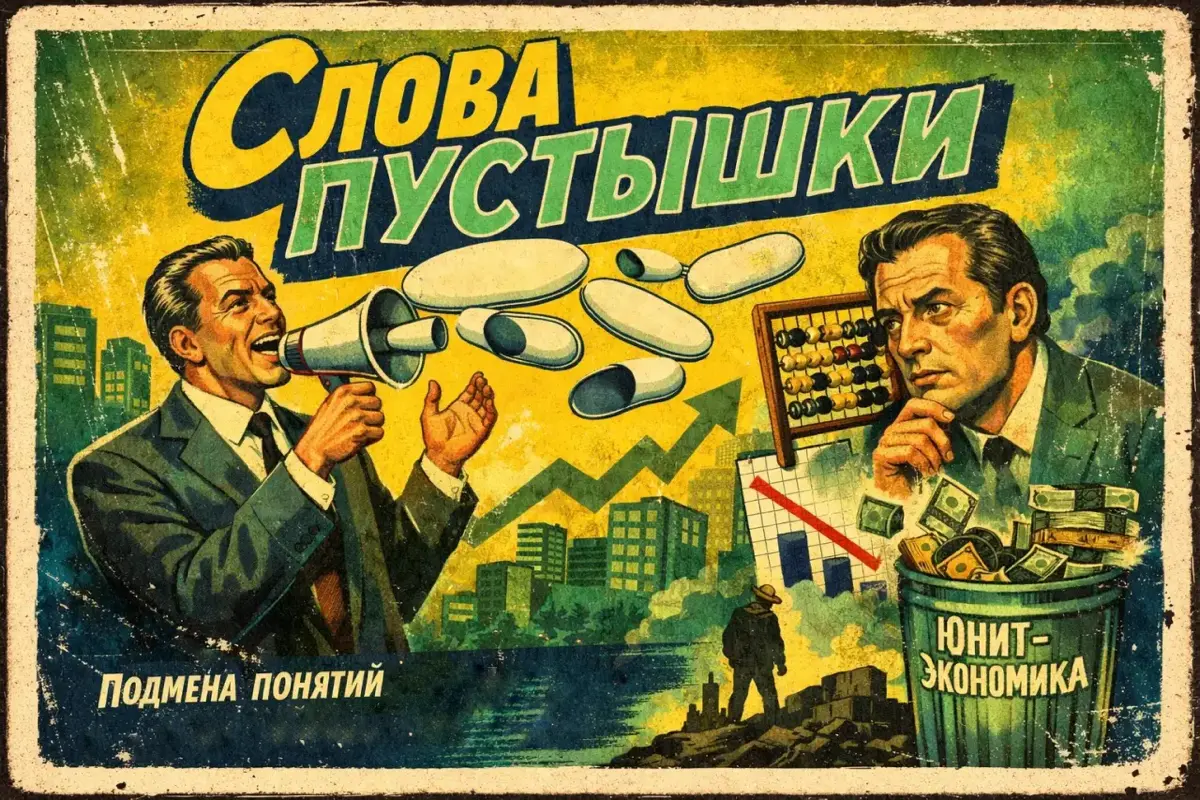 Слова пустышки | Сетка — социальная сеть от hh.ru