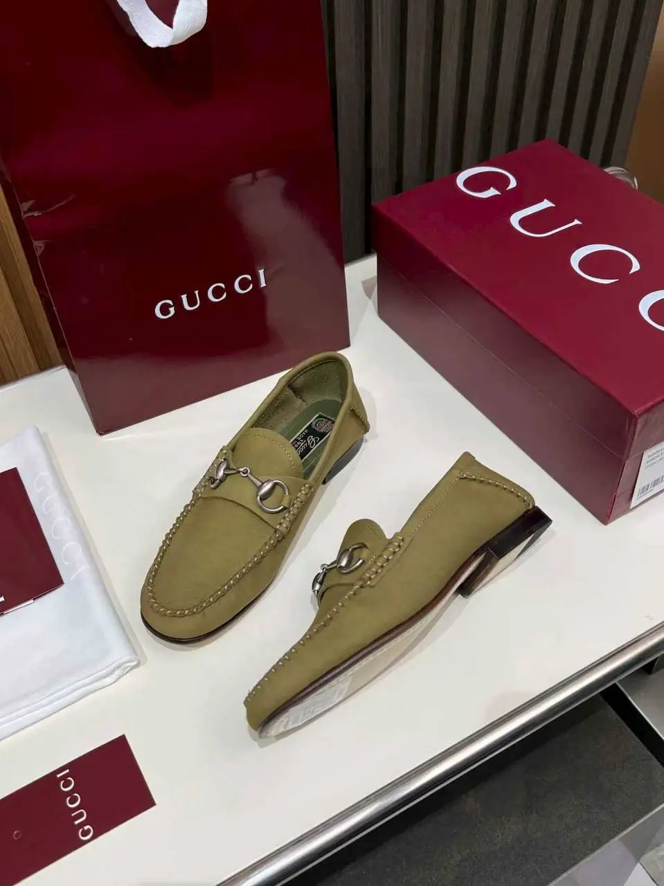 ▪️Премиум 1:1
▪️В наличии 36-41 размеры
▪️Цена 15.500₽
▪️Доставка-примерка по Москве
▪️ @byMarybelle
▪️Отправка в регионы ✈️ в этот же день | Сетка — социальная сеть от hh.ru