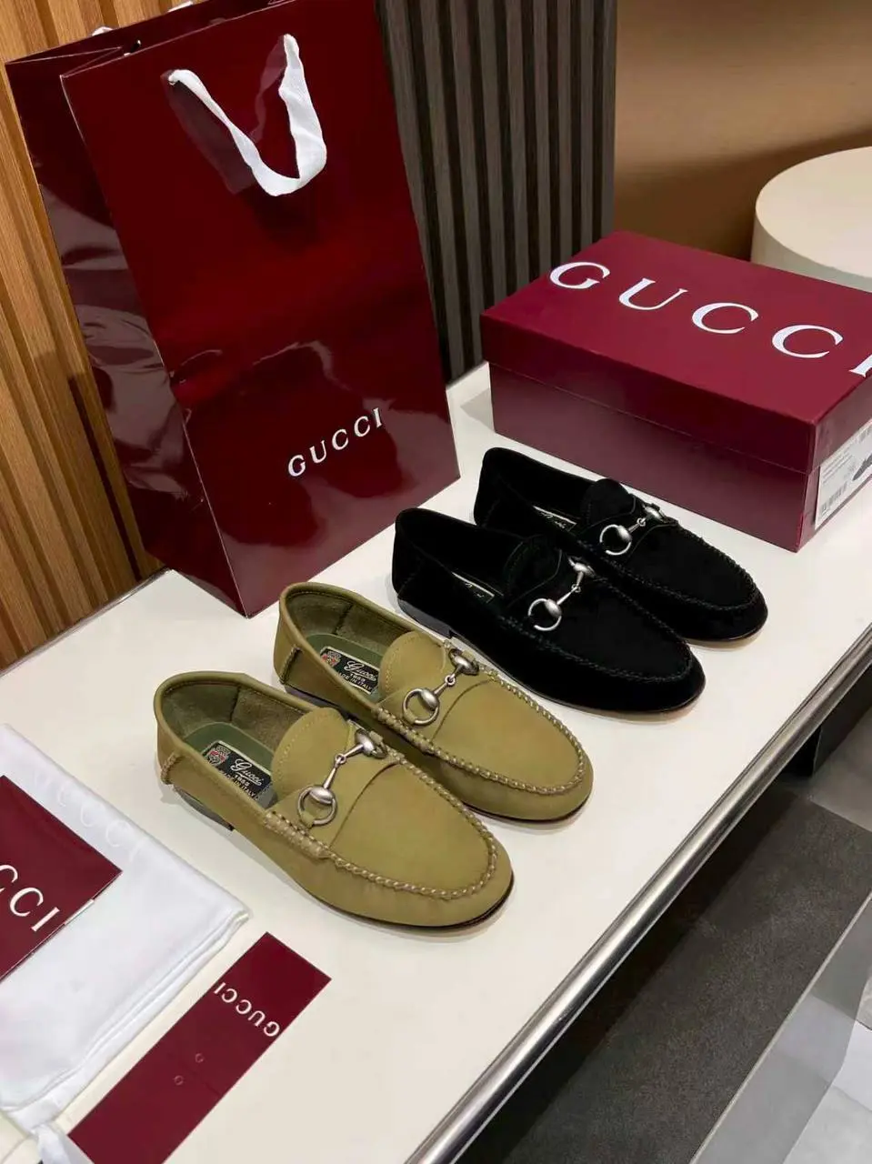 ▪️Премиум 1:1
▪️В наличии 36-41 размеры
▪️Цена 15.500₽
▪️Доставка-примерка по Москве
▪️ @byMarybelle
▪️Отправка в регионы ✈️ в этот же день | Сетка — социальная сеть от hh.ru