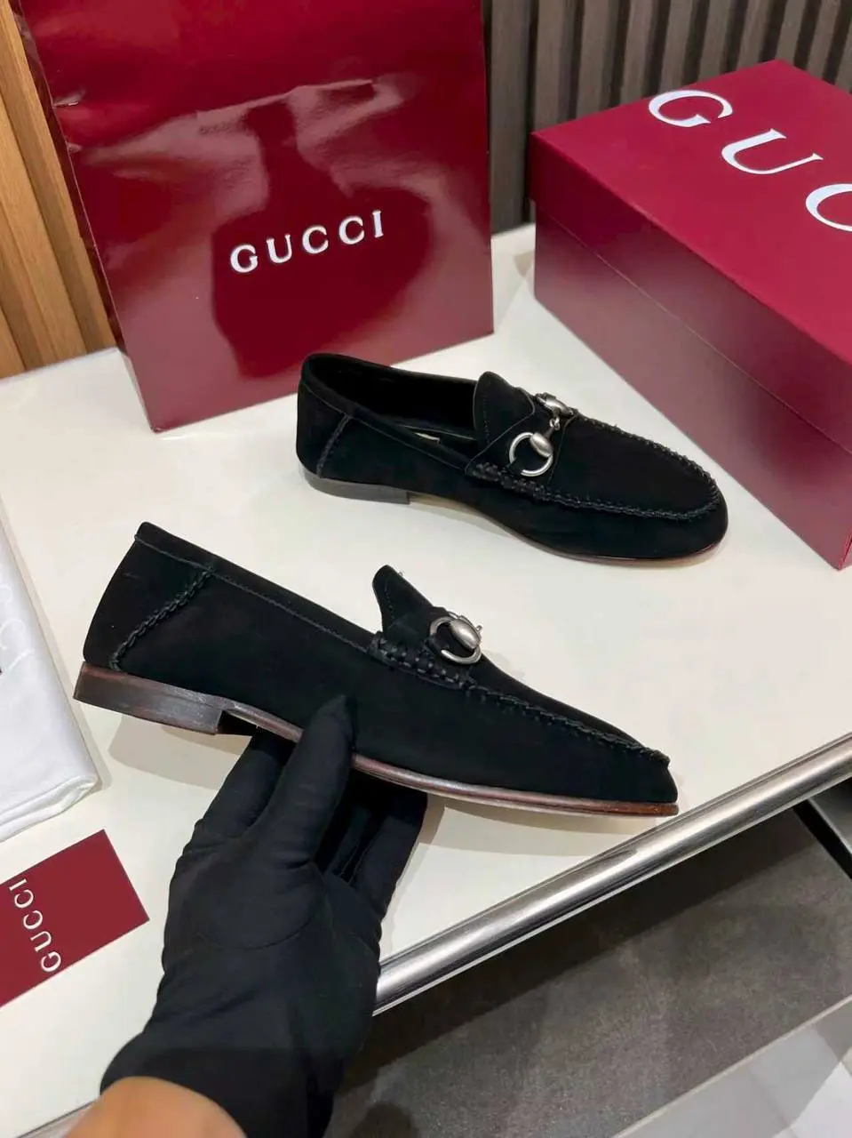 ▪️Премиум 1:1
▪️В наличии 36-41 размеры
▪️Цена 15.500₽
▪️Доставка-примерка по Москве
▪️ @byMarybelle
▪️Отправка в регионы ✈️ в этот же день | Сетка — социальная сеть от hh.ru