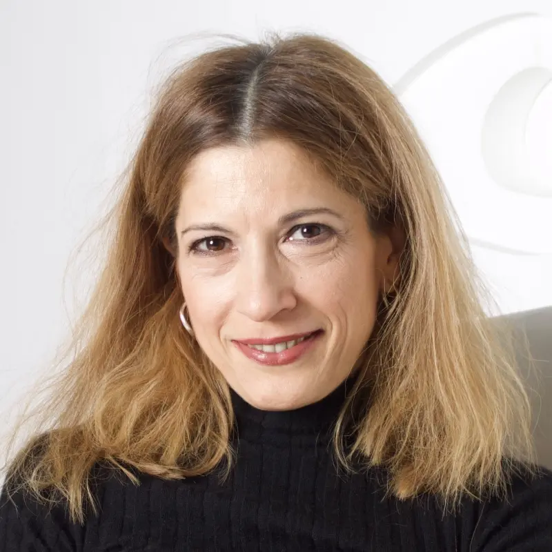 Екатерина Доценко | Сетка — социальная сеть от hh.ru