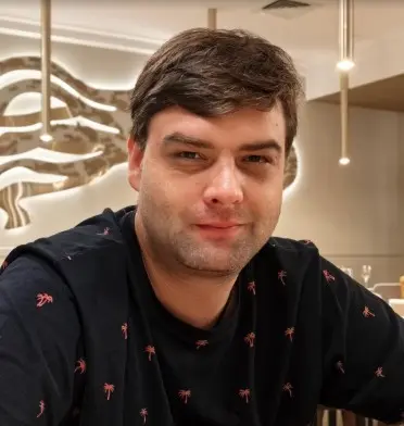 Денис Алексашин