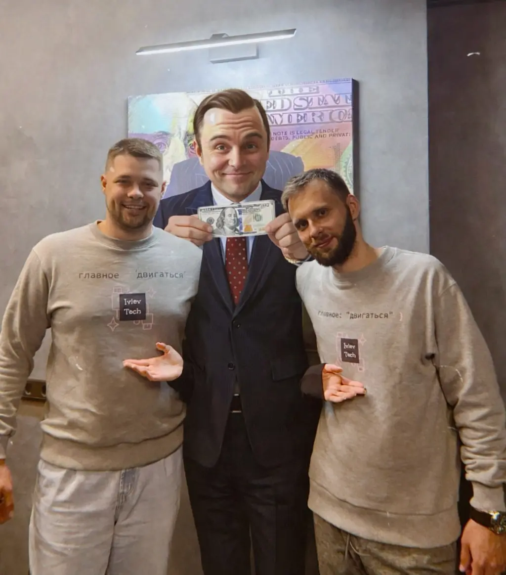 Главное - двигаться: сообщество, где люди изменили жизнь 😉 | Сетка — социальная сеть от hh.ru