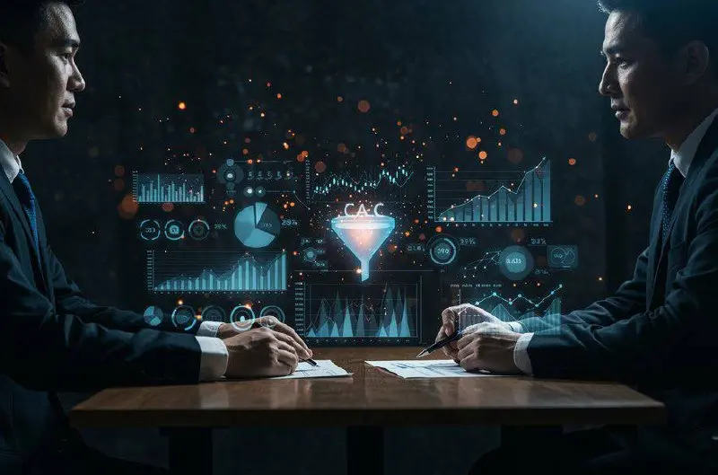 Почему в промышленном B2B нельзя запускать рекламу без финансовой модели
В промышленном секторе реклама без предварительного расчета – это очень большой риск слить весь бюджет | Сетка — социальная сеть от hh.ru