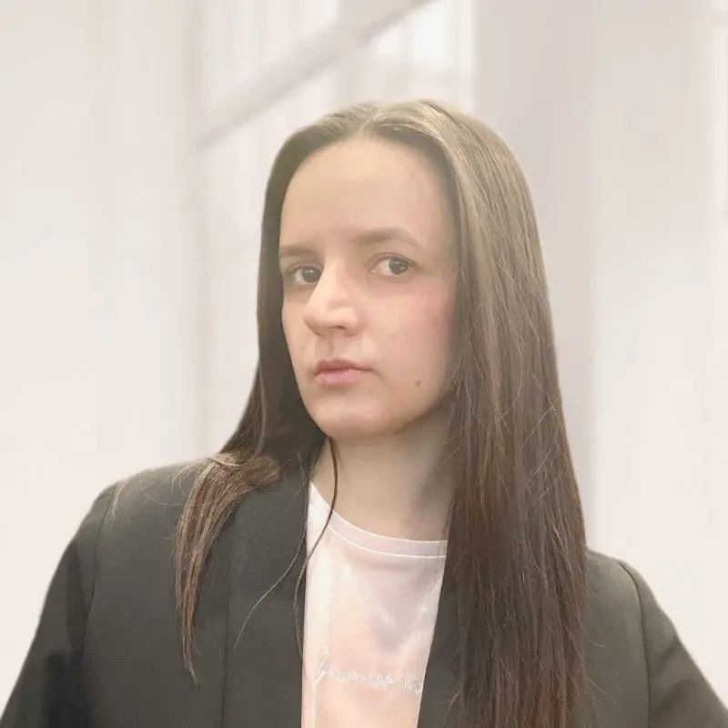 Анастасия Озерова