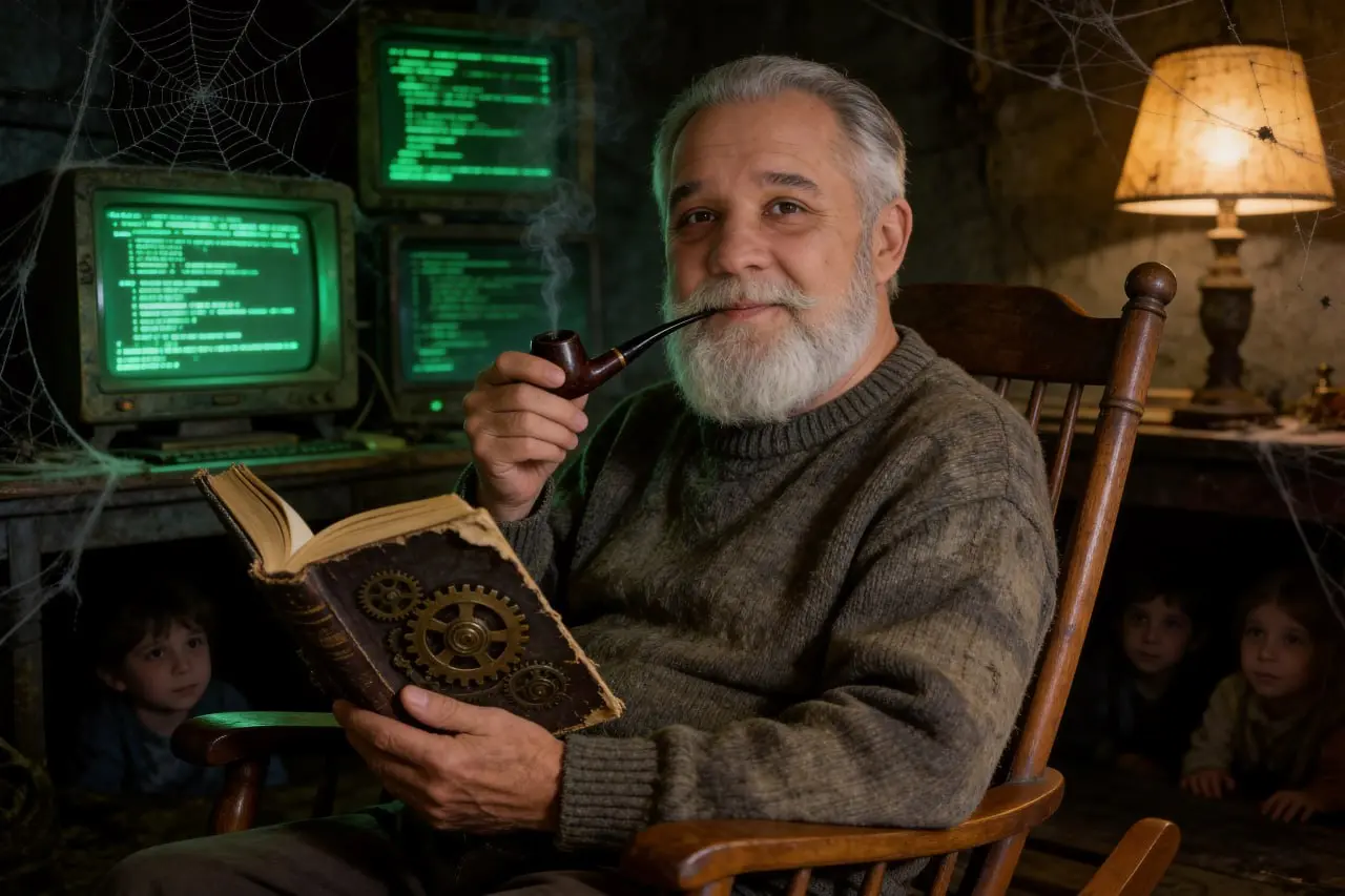 Легаси глазами топов российского диджитал мира 🔥
Мы запустили глобальное исследование легаси | Сетка — социальная сеть от hh.ru